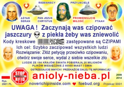 NaczelnyWoody - Czy frakcja Aniołów Nieba pojawi się 10 piździernika na protestach pr...