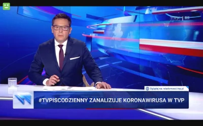 jaxonxst - Kochane mireczki z #tvpiscodzienny i #koronawirus. Przyszykuje się na dłuż...