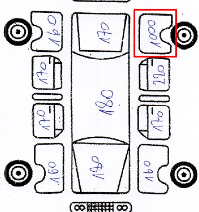 Skandalista - #motoryzacja #auto #kupowaniesamochodu

Panowie, dostałem od salonu w...