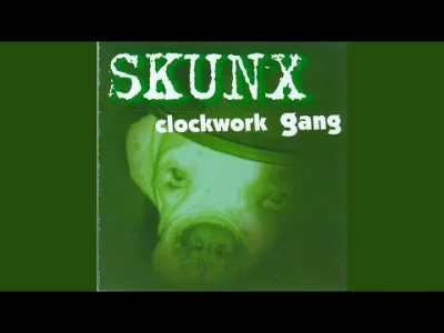 CulturalEnrichmentIsNotNice - Skunx - Punk Rock
#muzyka #rock #punk #oi #polskamuzyk...
