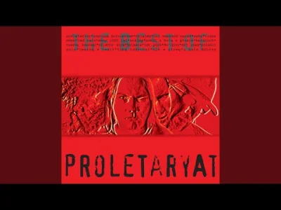 CulturalEnrichmentIsNotNice - Proletaryat - Pokój z kulą w głowie
#muzyka #rock #pun...