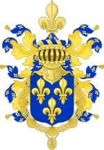 Fleur-de-lis - @meloman: mój nick był inspirowany symbolem królestwa Francji.


Ch...