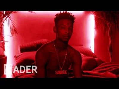 pestis - 21 Savage & Metro Boomin - "Feel It"
[ #czarnuszyrap #muzyka #rap #youtube ...