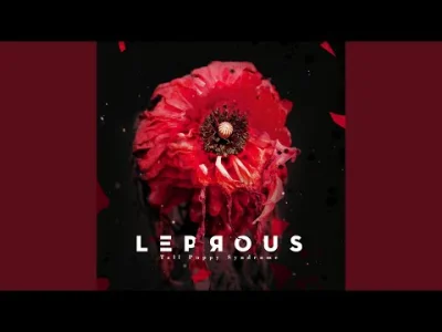 CzasoprzestrzennyDewastator - Zaczynam się powoli wkręcać w Leprous
#leprous #muzyka...