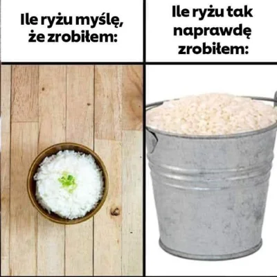 Vafik - Za każdym k---a razem XD

#heheszki #humorobrazkowy #gotowanie