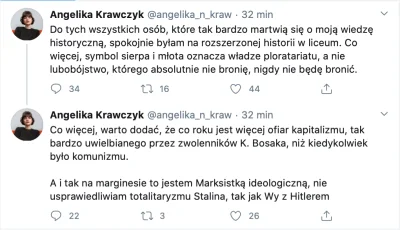 L3stko - Tak było. Każdego roku wstrętni kapitaliści rozstrzeliwują dziesiątki tysięc...