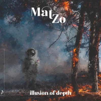 Marekexp - To jest świeże(choć pierwszy kawałek dziwny :D)
Mat Zo - Illusion of Dept...