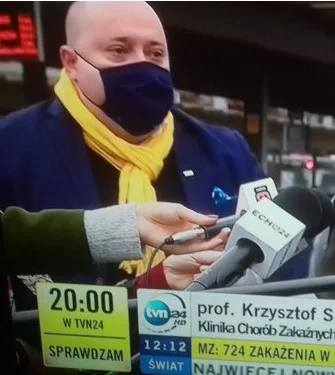 TMCB - Nie warto być grubym bo maska może ci np. ściskać twarz
#wroclaw #heheszki