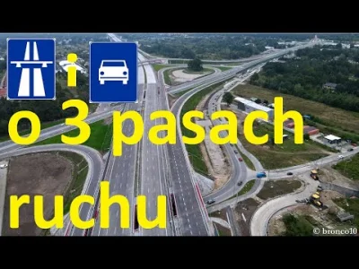 arct2 - A to za dzban, co staje na pasie awaryjnym, bez trójkąta, bez niczego dosłown...