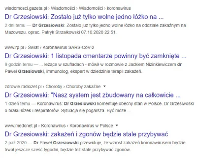 PlejBania - Borze. Tego Grzesiowskiego zapraszają wszędzie, bo zawsze można liczyć na...