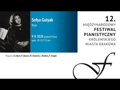 zetac - Międzynarodowy Festiwal Pianistyczny Królewskiego Miasta Krakowa, który rokro...