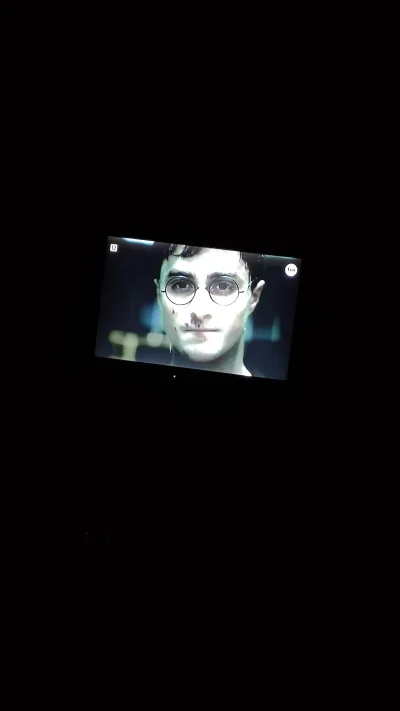 Hektar4 - Witam ;) 

#harrypotter