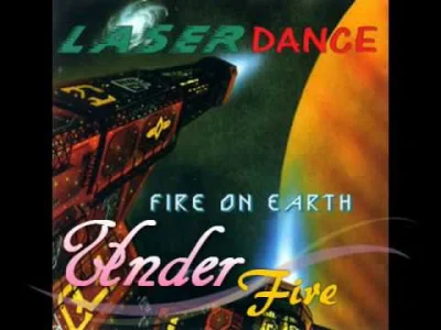 SonyKrokiet - Laserdance - Under Fire

#laserdance #muzykaelektroniczna #spacesynth...