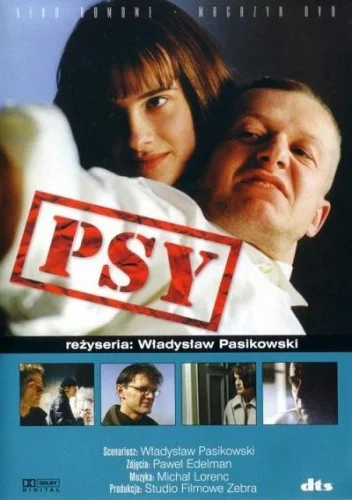 pablonzo - Gdyby ktoś miał ochotę to właśnie na Kino Polska zaczyna się kultowy film ...