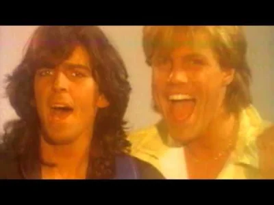 A.....2 - Modern Talking - You Can Win If You Want

#muzyka #80s #moderntalking #ek...