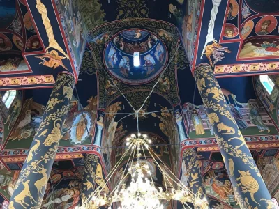 djtartini1 - Zawsze to coś innego, a architektura i sztuka sakralna w prawosławiu są ...