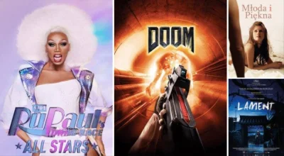 upflixpl - Aktualizacja oferty Netflix Polska

Ponownie dodane:
+ Doom (2005) [+ a...