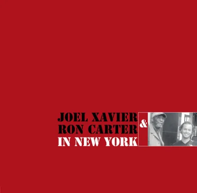 kojotte - Album for the weekend

In New York
Album • Joel Xavier & Ron Carter • 20...