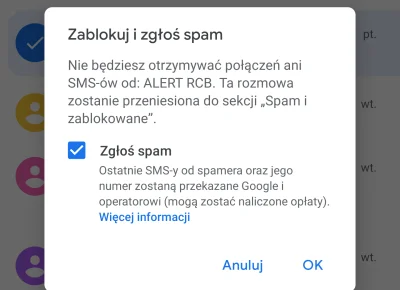 Catmmando - Ha tfu na rządowy, propagandowy i polityczny spam. Najpierw cyrk z wybora...