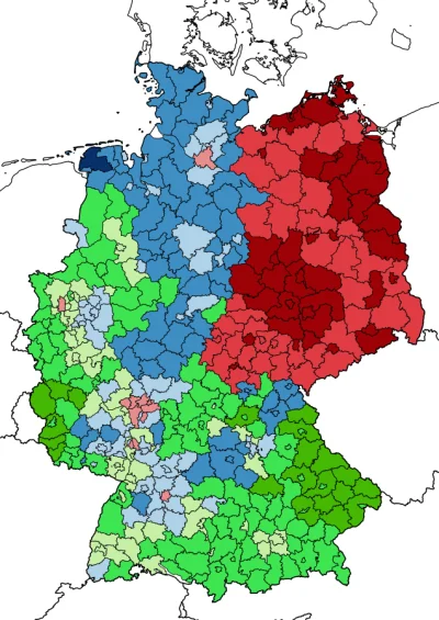 T.....h - Religijna mapa Niemiec.

"Predominant confessions in Germany as revealed ...