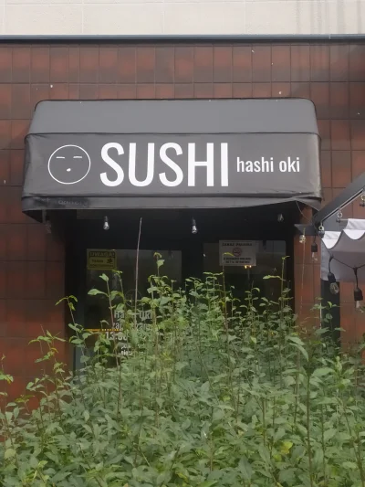 g.....i - Bar sushi o nazwie Hasioki ( ͡° ͜ʖ ͡°)

#sushi #hasiok #hobok #kononowicz #...