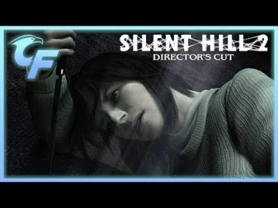 Sieloo - Polecam fanom Silent Hill kanał na youtube ChristopherFalcon, gdzie autor pr...