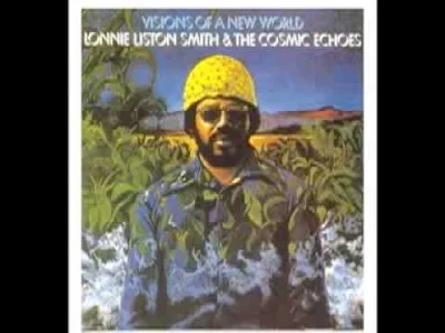 cheeseandonion - Lonnie Liston Smith - Devika (Goddess)


#jazzfunk #muzykachee