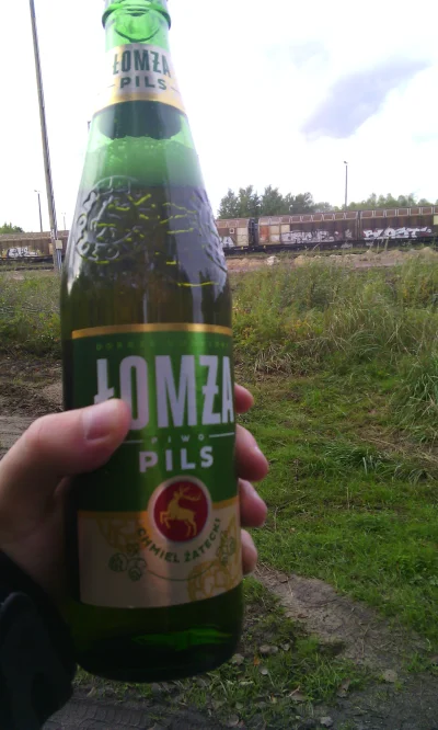 SzycheU - Nowe piwo od Van Pura
SPOILER
#piwo #alkohol #lomza #vanpur