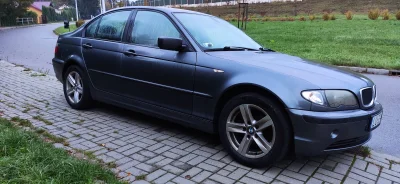 TheSznikers - Czy to auto można nazwać gruzem? ( ͡º ͜ʖ͡º)

#motoryzacja #bmw #samocho...