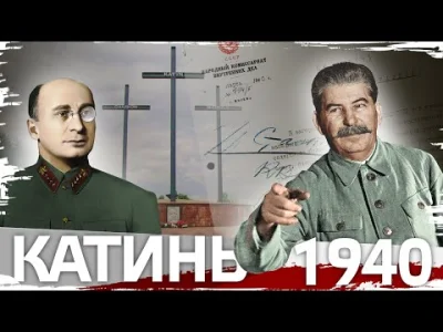 oydamoydam - O zbrodni katyńskiej na ukraińskim historycznym kanale: jak ZSRR zniszcz...