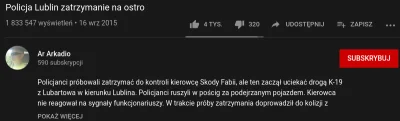 P.....K - Youtube mu #!$%@?ł na główną ( ͡° ͜ʖ ͡°)