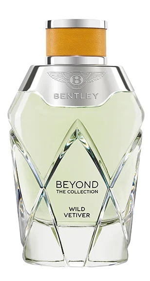 Pan_Beniowski - Zna ktoś ten wynalazek - Bentley Beyond The Collection Wild Vetiver
...