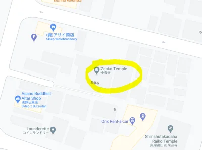 R187 - Nie wchodźcie na Mapy Google ( ͡° ͜ʖ ͡°)

https://www.google.pl/maps/@35.156...