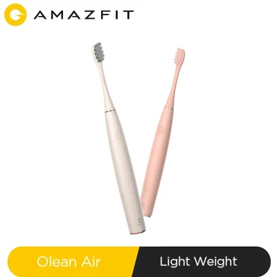 polu7 - Xiaomi Oclean Air Sonic Toothbrush - Aliexpress
Cena: 19.99$ (75.55 zł) + wy...
