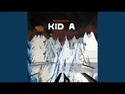 D.....a - Radiohead - The National Anthem
#muzyka #klasykmuzyczny #00s #radiohead #r...