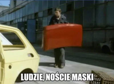 zader7 - #heheszki #humor #humorobrazkowy #koronawirus #maski #prawo #pasjonaciubogie...