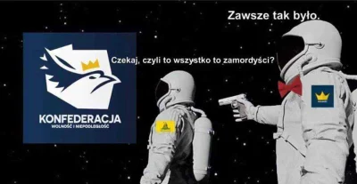 wielooczek - i do tego zamordyści.