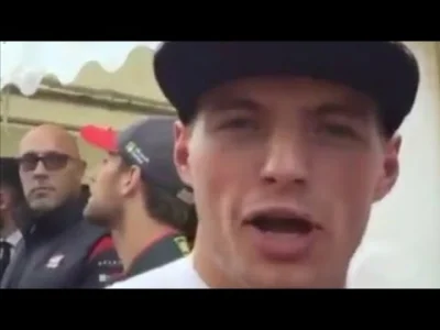 TheMaciak - Kiedy sympatyczny Australijczyk staje na podium 
#f1