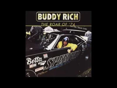 cheeseandonion - Buddy Rich - Nutville

#muzykachee #bigband