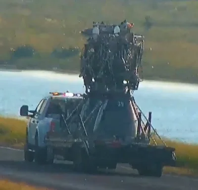 texas-holdem - Jadą Raptory.

#spacex