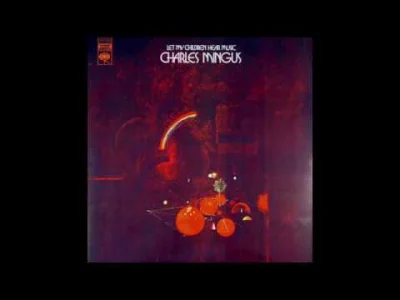 cheeseandonion - Hobo Ho - Charles Mingus