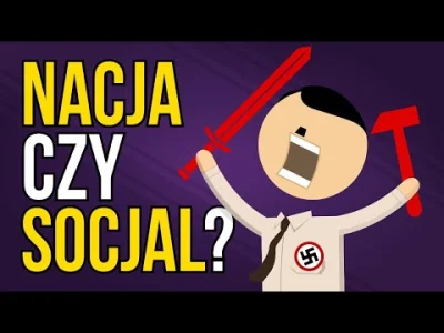 wojna_idei - Hitler: narodowiec czy socjalista?
Czy nazizm, czyli niemiecki Narodowy...