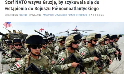 yosemitesam - #rosja #gruzja #nato
Sekretarz generalny NATO Jens Stoltenberg po spot...
