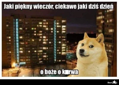 wojstenik - Jest zimowy wieczór grzejniki są ciepłe, siedzisz sobie u kuzyna i gracie...