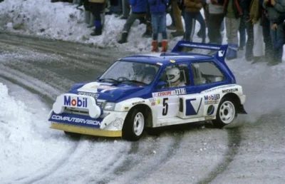 Bemol0 - MG Metro 6R4