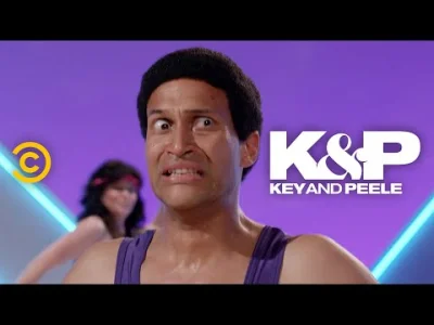 Saeglopur - Parodia od Key & Peele :)