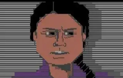 ferdynandwspanialy - #heheszki #gretathunberg #c64