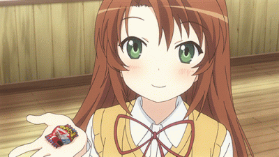 zabolek - #dailyimouto
#komarikoshigaya #nonnonbiyori #anime #randomanimeshit