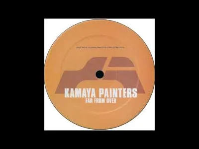 cinkowsky - Kamaya Painters (Tiësto i Benno De Goeij) - Far From Over 2000
#trance #...