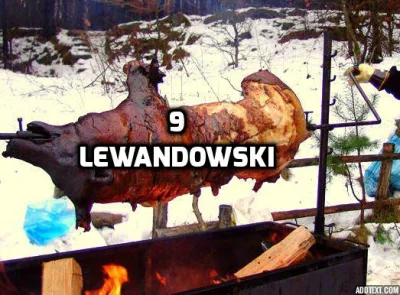 JPRW - Lewandowski dzisiaj piach
#mecz #faktnieopinia